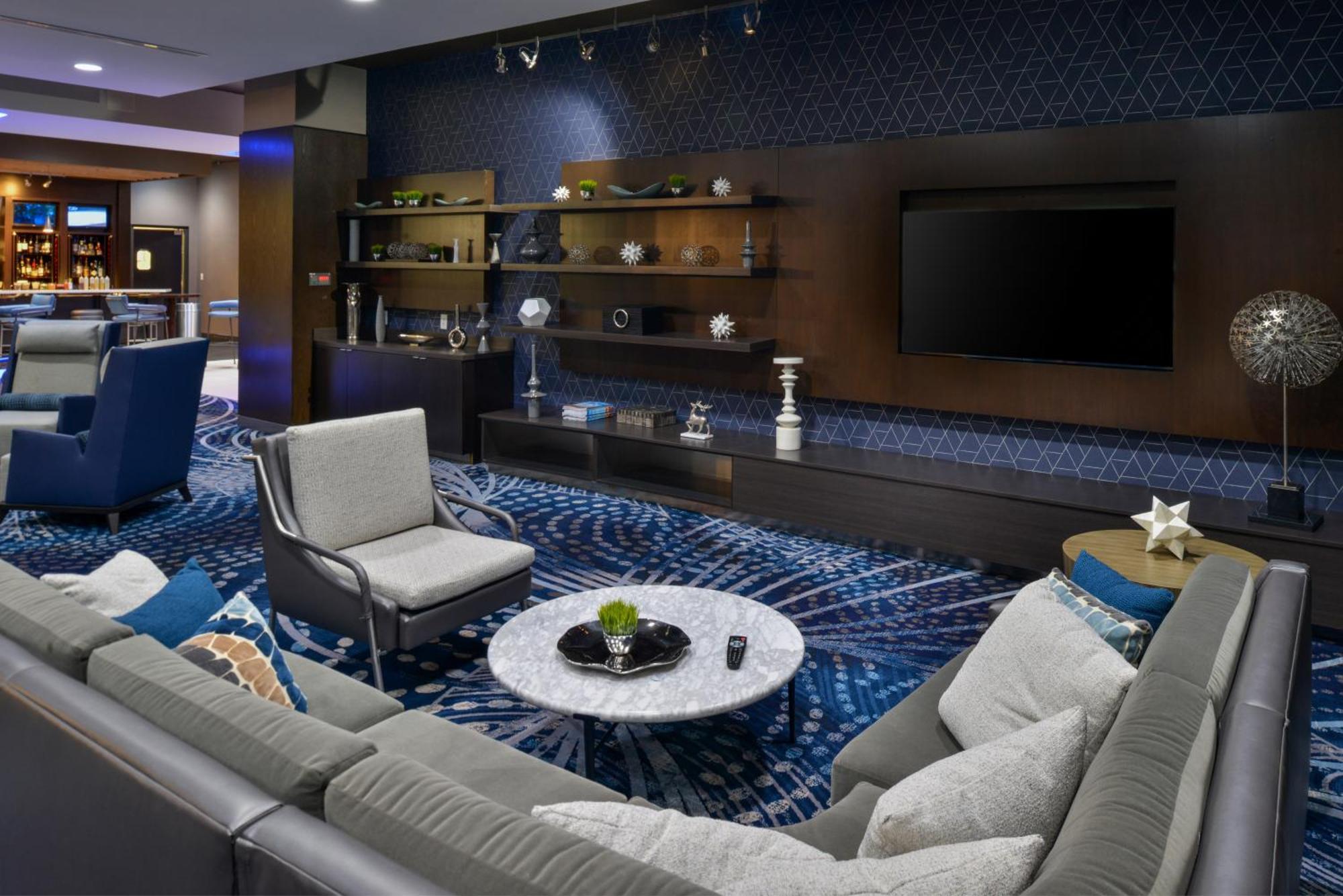 Courtyard By Marriott Wilmington Downtown/Historic District Hotel Ngoại thất bức ảnh
