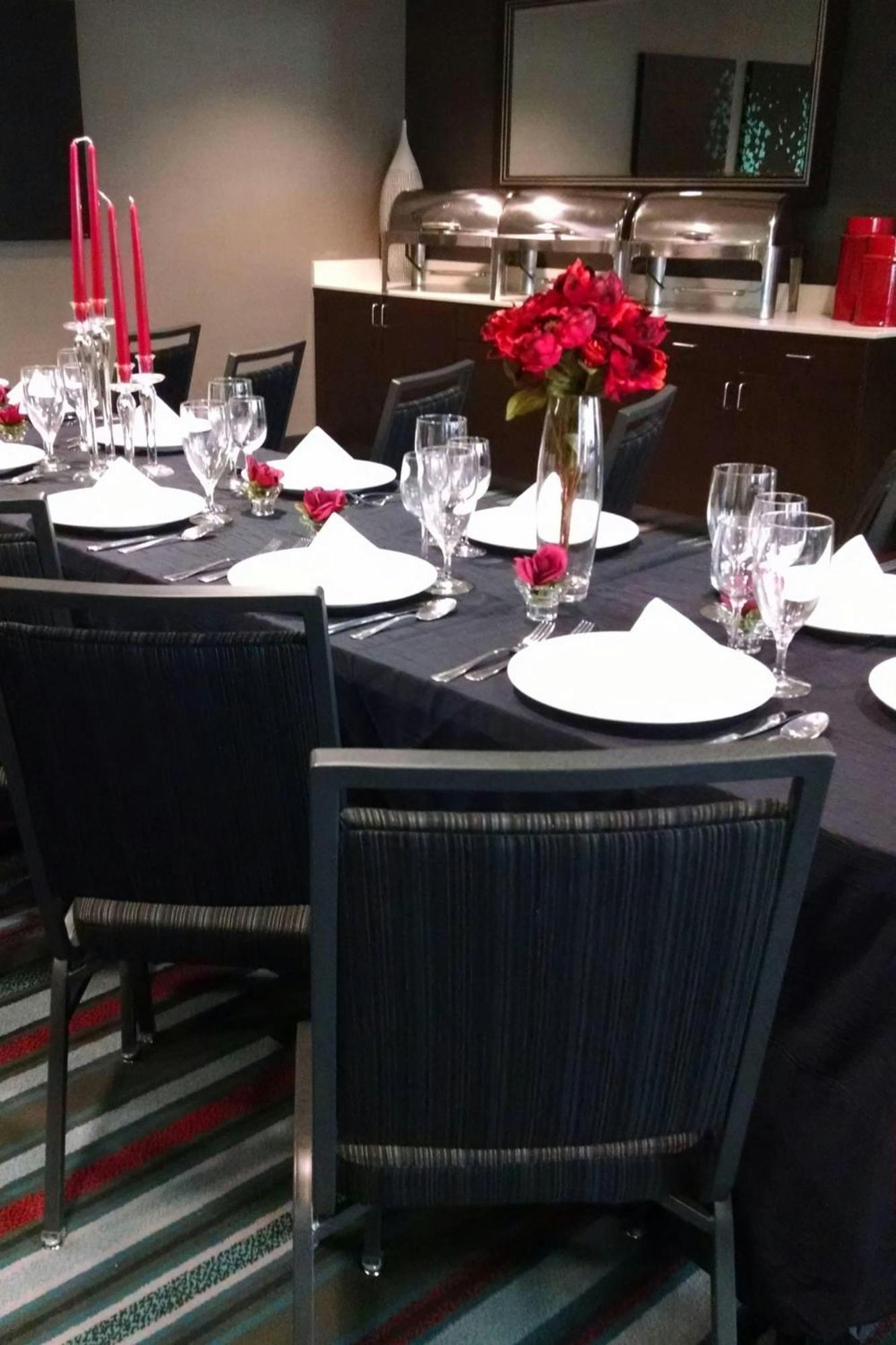 Courtyard By Marriott Wilmington Downtown/Historic District Hotel Ngoại thất bức ảnh