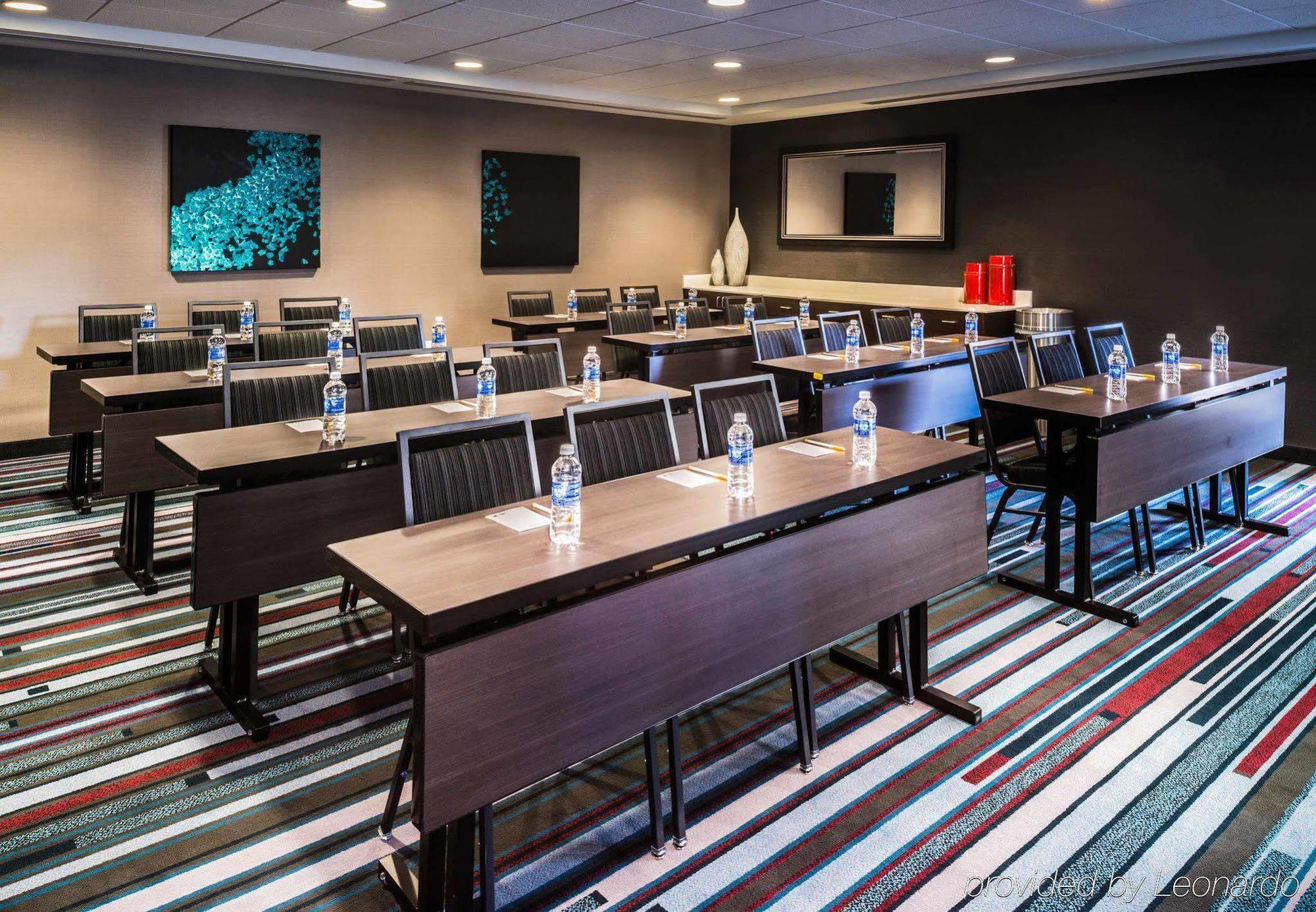 Courtyard By Marriott Wilmington Downtown/Historic District Hotel Ngoại thất bức ảnh