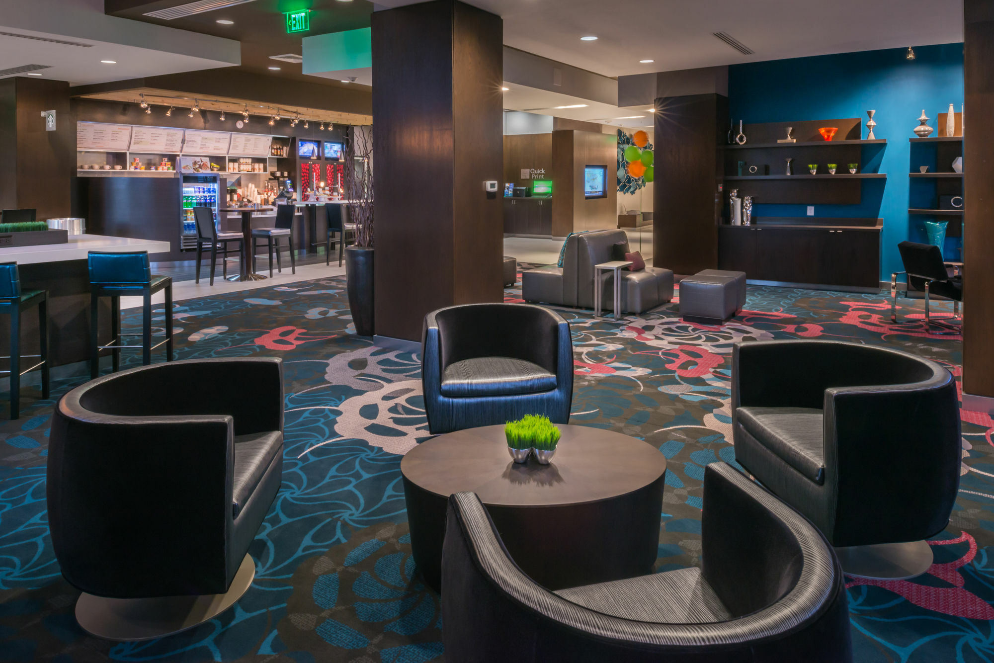 Courtyard By Marriott Wilmington Downtown/Historic District Hotel Ngoại thất bức ảnh